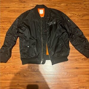 Top Dawg Ent. Bomber Jacket
